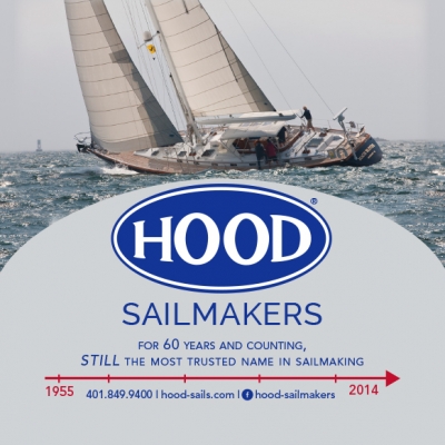 HOOD Sailmakers