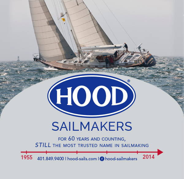 HOOD Sailmakers