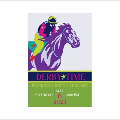 Derby Time